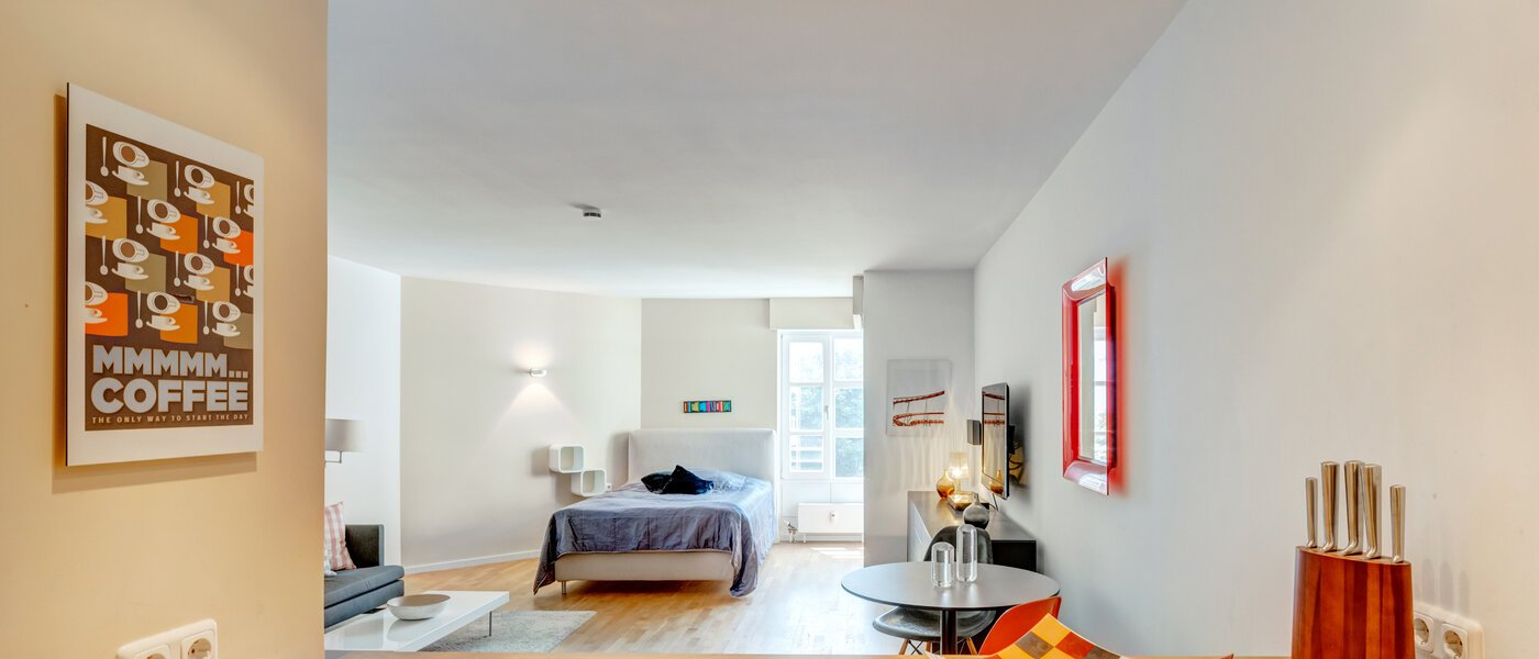 申し訳ございません。こちらの物件はすでに貸し出されました。