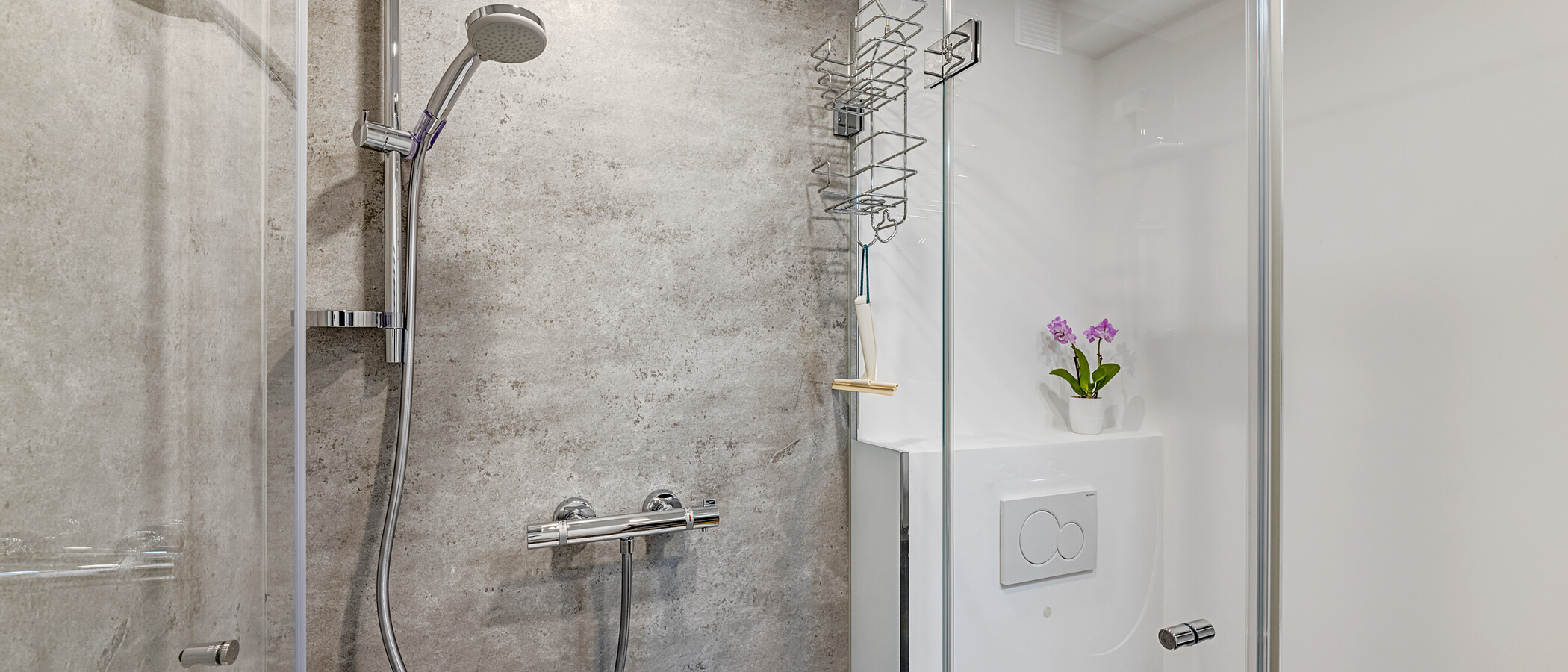 マンション München Schwabing-West 01 浴室 12641