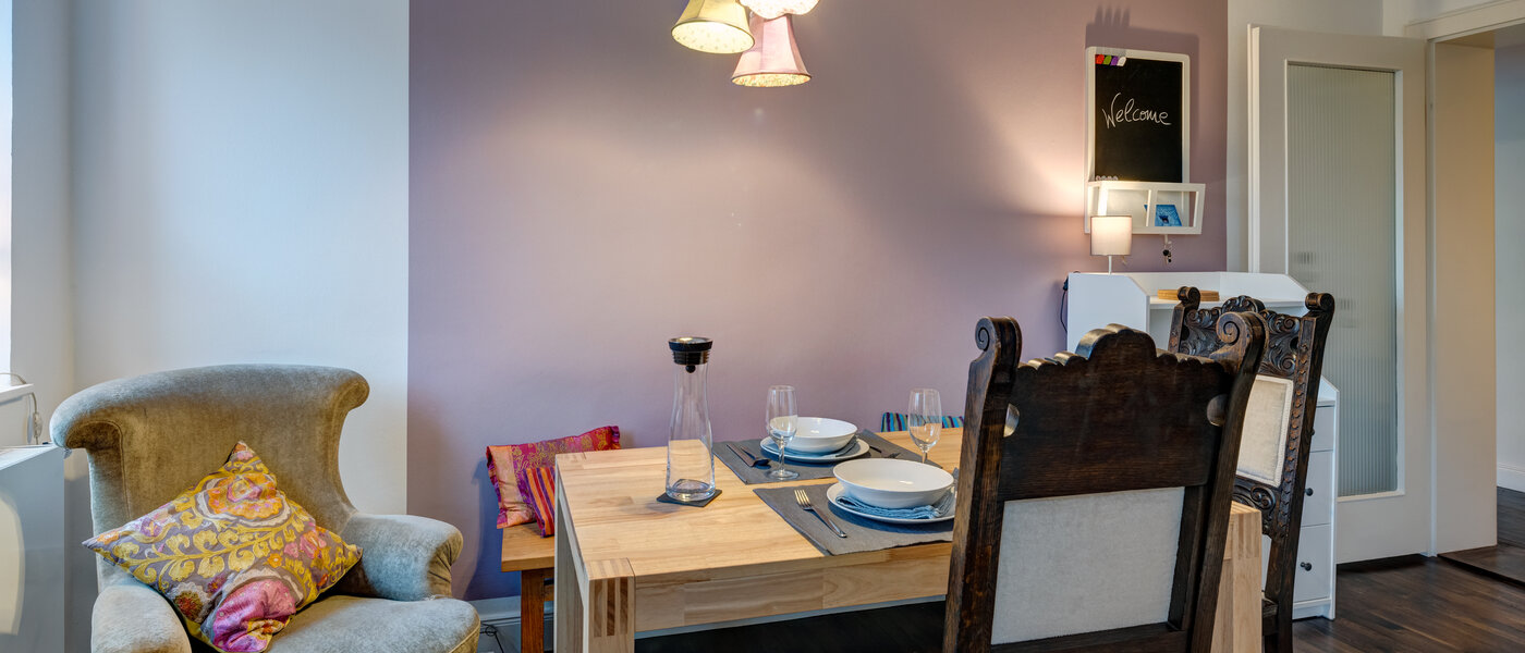 マンション München Glockenbachviertel 04 キッチン 12645