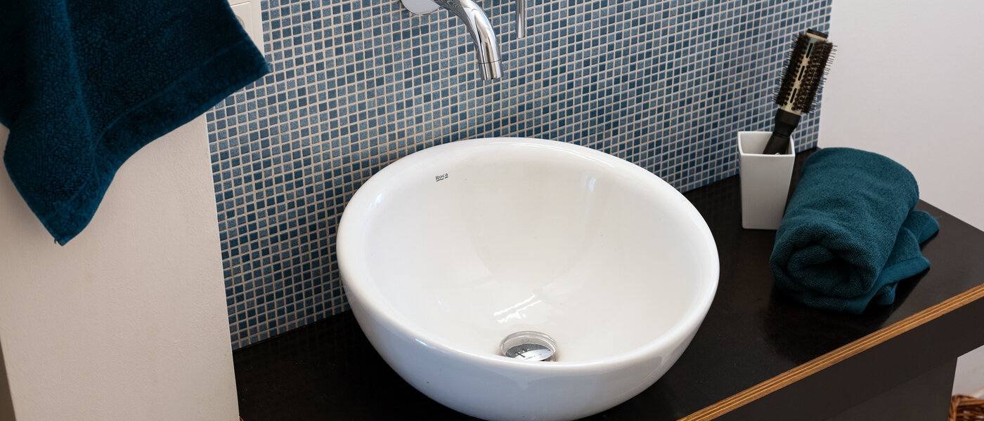 マンション München Glockenbachviertel 02 浴室 12645