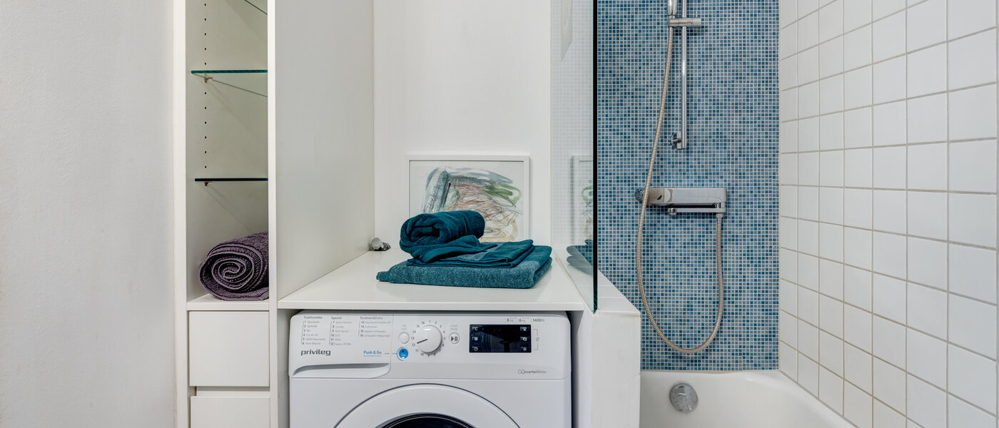 マンション München Glockenbachviertel 04 浴室 12645