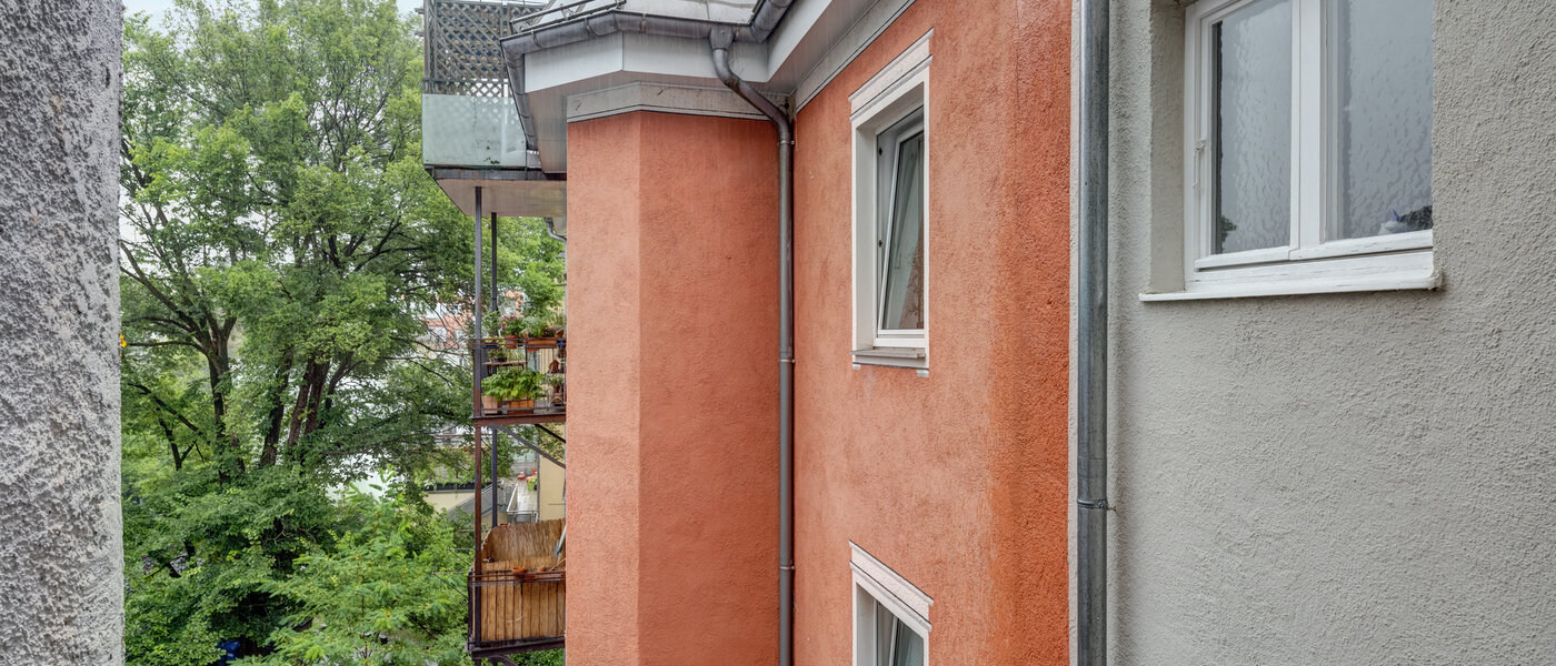 マンション München Glockenbachviertel 04 物件からの眺め 12645