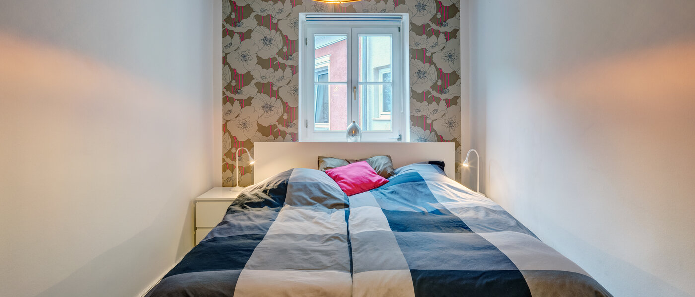 マンション München Glockenbachviertel 01 寝室 12645