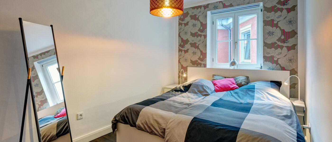 マンション München Glockenbachviertel 02 寝室 12645