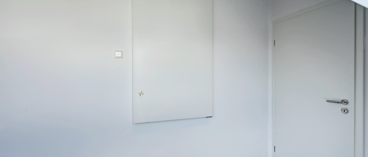 メゾネット・マンション（複数階にわたるマンション） München Pasing 04 玄関入り口 12653