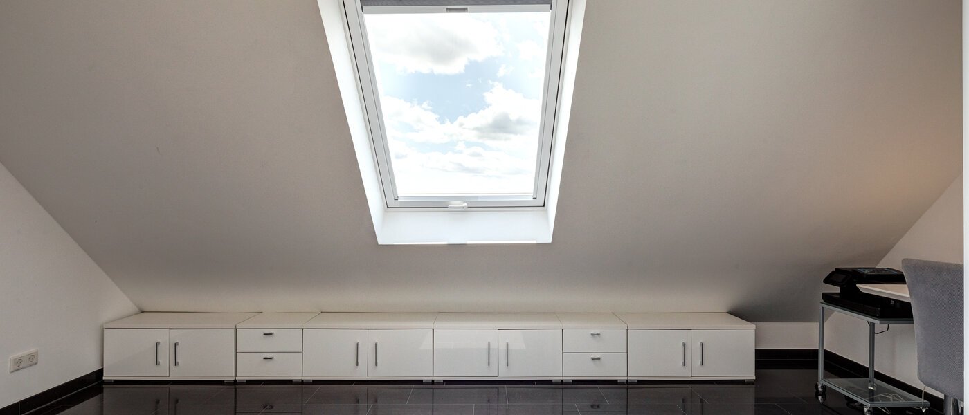 メゾネット・マンション（複数階にわたるマンション） München Pasing 02 仕事部屋 12653