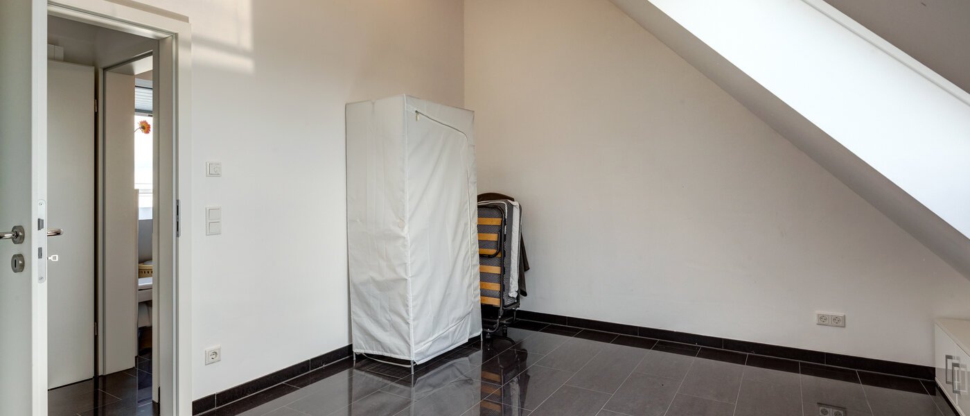 メゾネット・マンション（複数階にわたるマンション） München Pasing 03 仕事部屋 12653