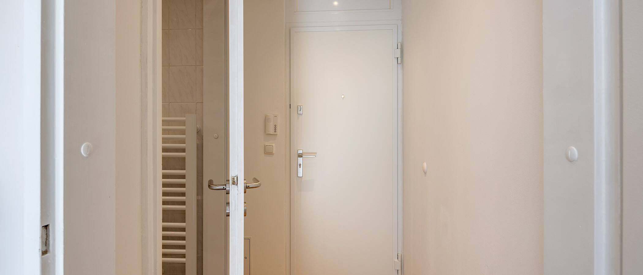 アパルトマン München Maxvorstadt - Universitätsviertel 01 玄関入り口 12659