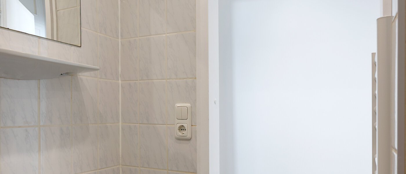 アパルトマン München Maxvorstadt - Universitätsviertel 03 浴室 12660