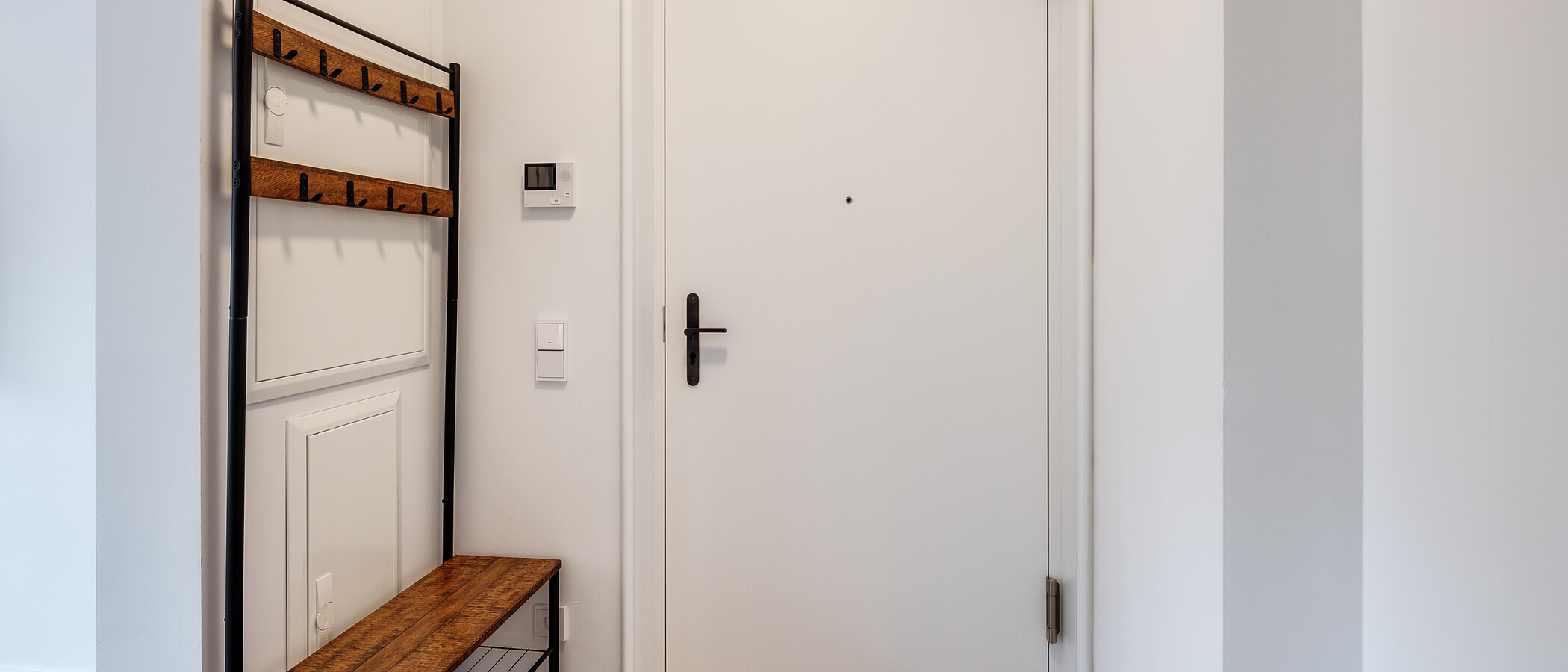 マンション München Gärtnerplatzviertel 01 玄関入り口 12664