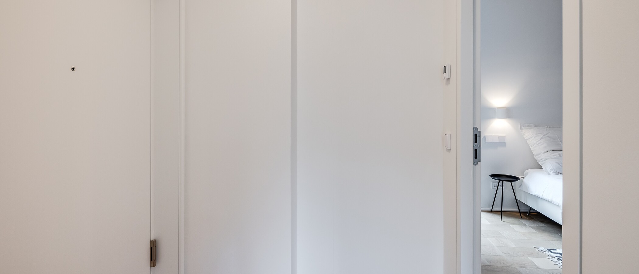 マンション München Gärtnerplatzviertel 02 玄関入り口 12664