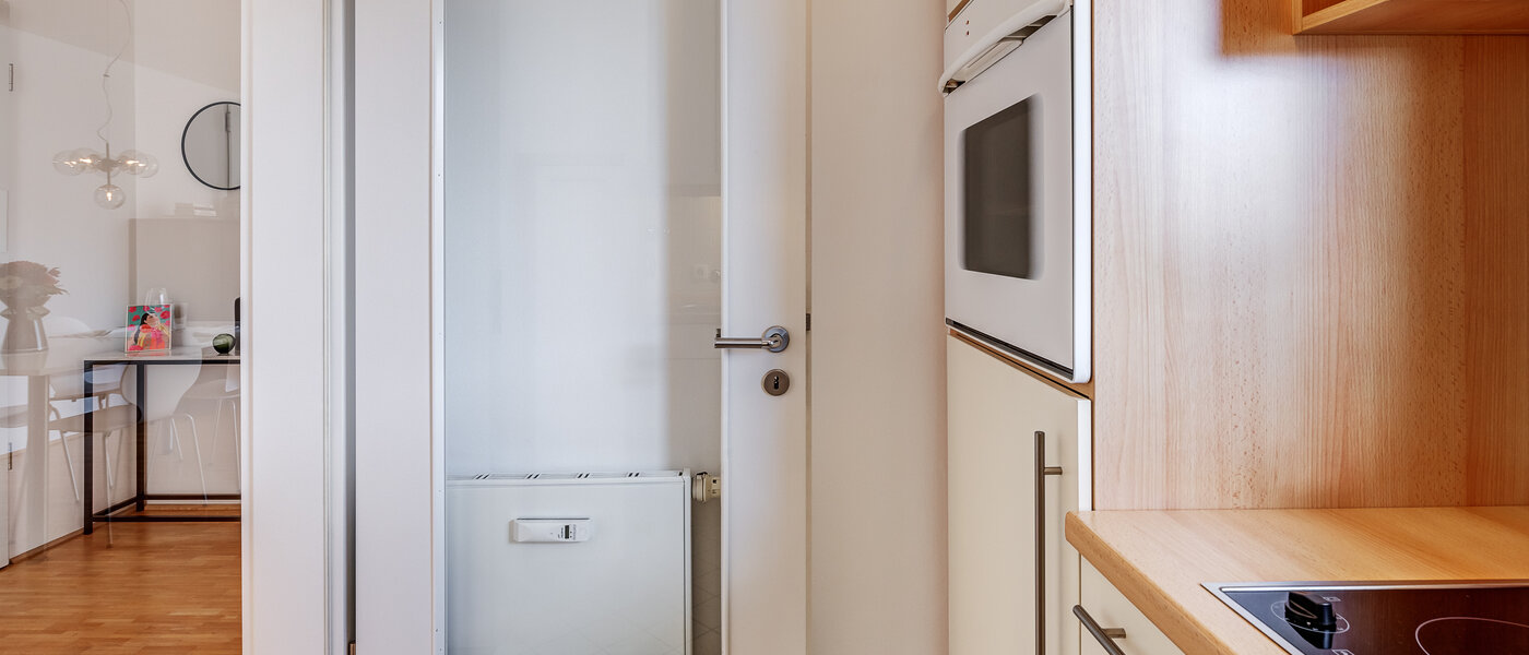 マンション München Glockenbachviertel 03 キッチン 12668