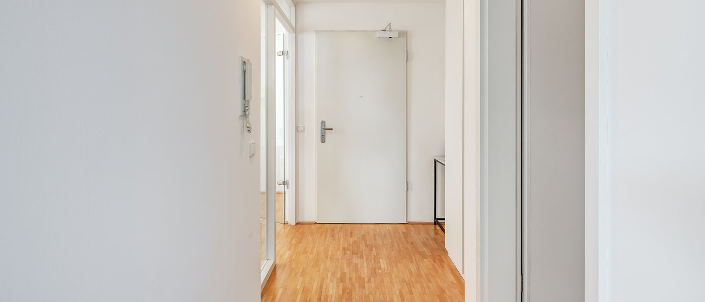 マンション München Glockenbachviertel 04 玄関入り口 12668