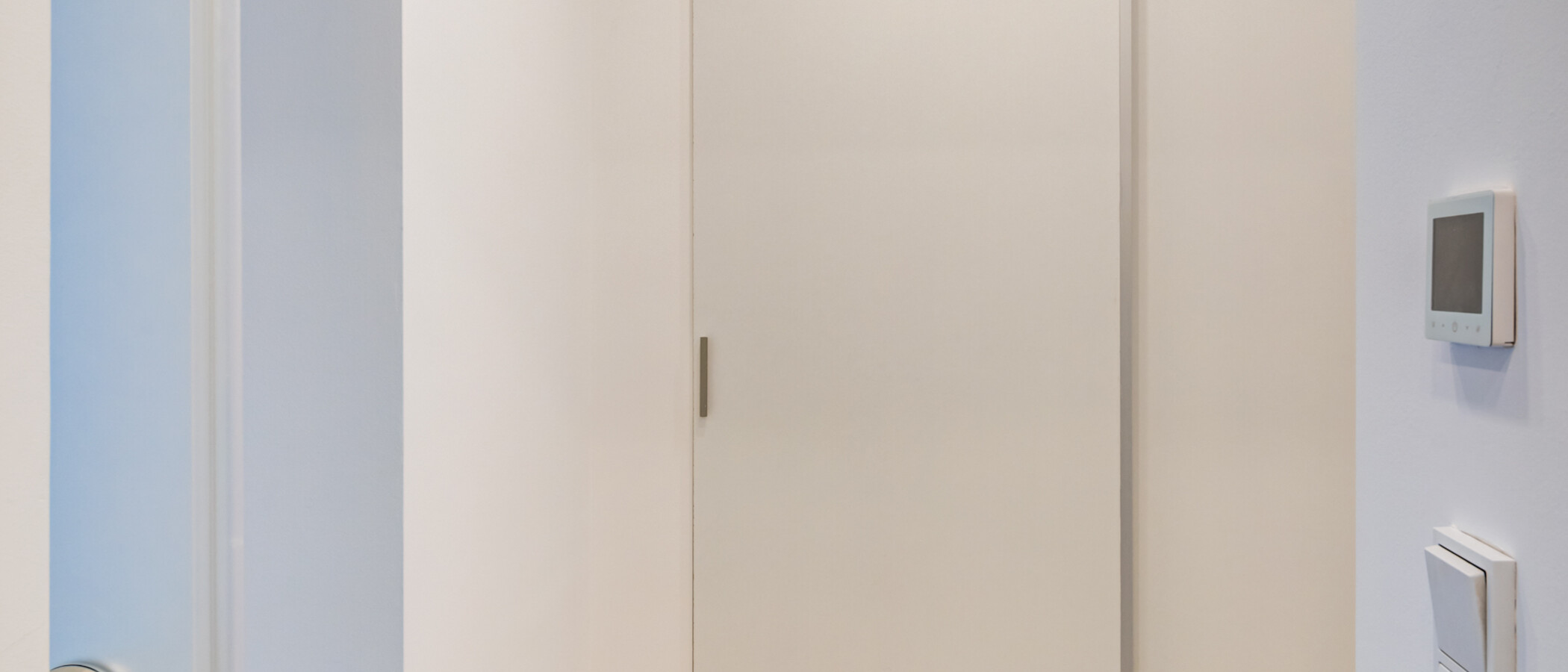 マンション München Arabellapark 03 玄関入り口 12671