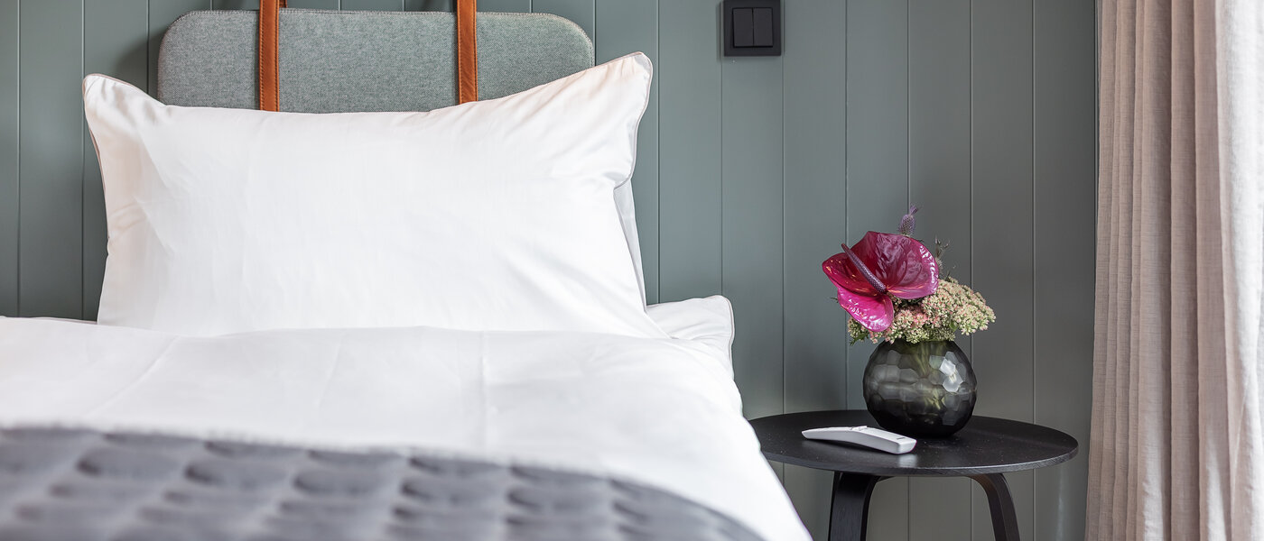 マンション München Herzogpark 01 スリーピングアリア 12674