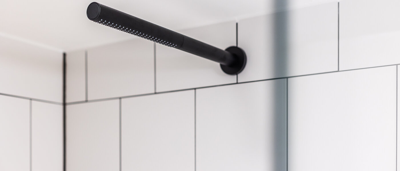 マンション München Herzogpark 02 浴室 12678