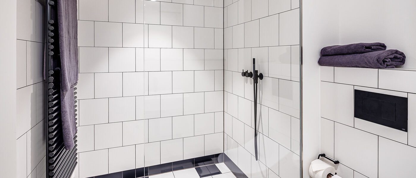 マンション München Herzogpark 03 浴室 12678