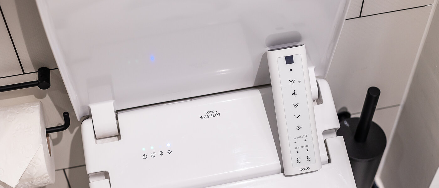 マンション München Herzogpark 05 浴室 12678