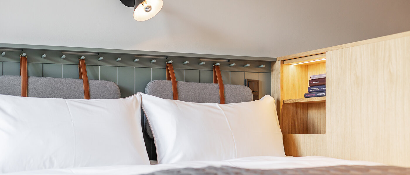 マンション München Herzogpark 02 スリーピングアリア 12678