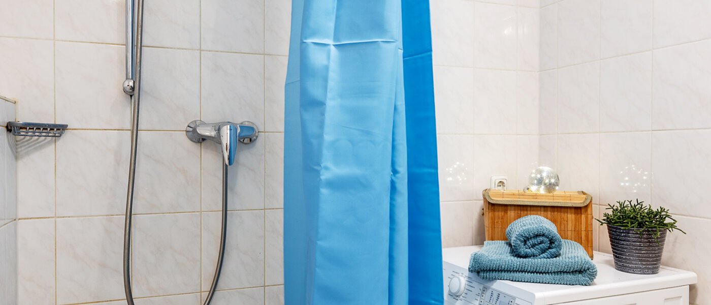 マンション München Sendling 02 浴室 12685