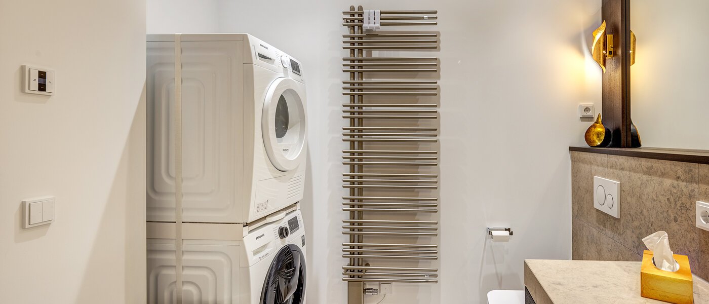 マンション München Maxvorstadt - Museumsviertel 03 浴室 12690