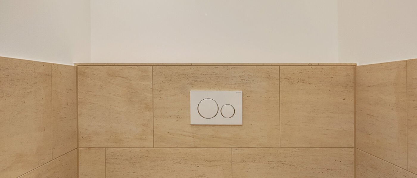 マンション München Maxvorstadt - Museumsviertel 02 ゲスト用 WC 12690