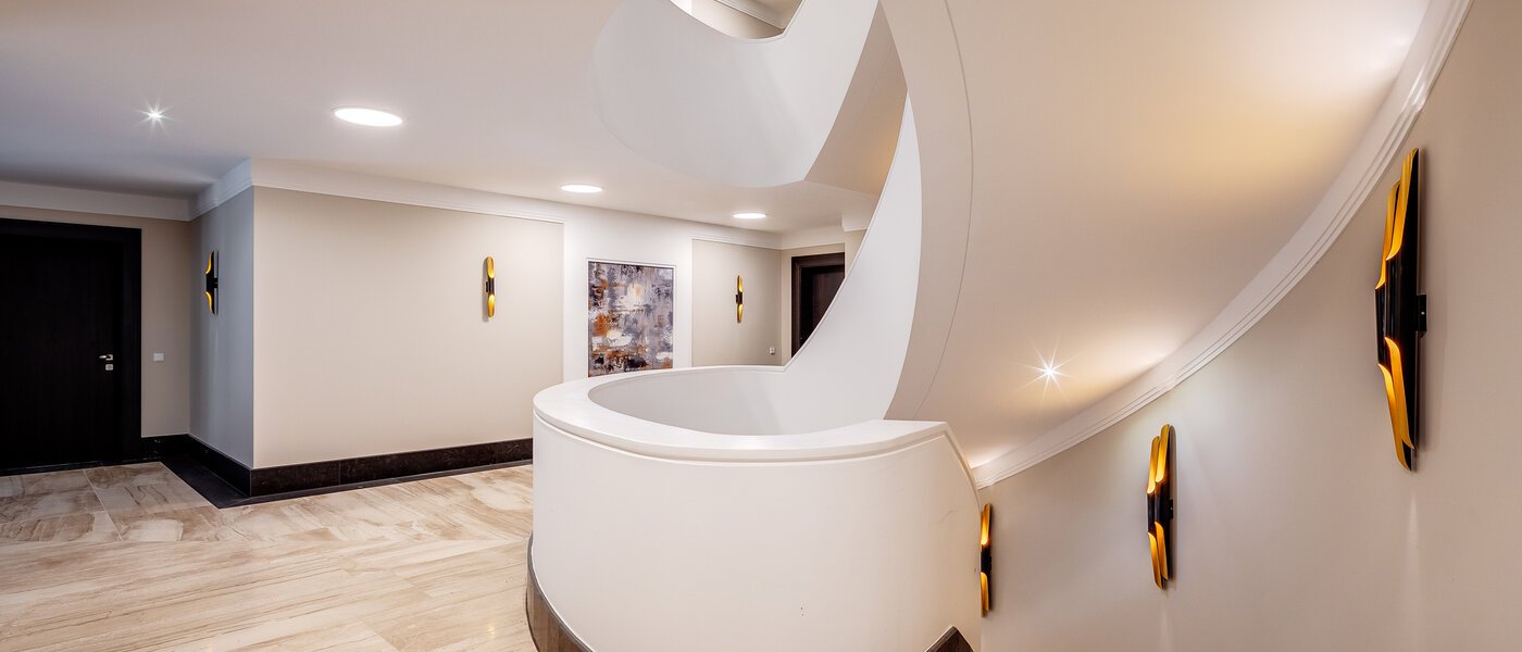 マンション München Maxvorstadt - Museumsviertel 03 玄関 12690