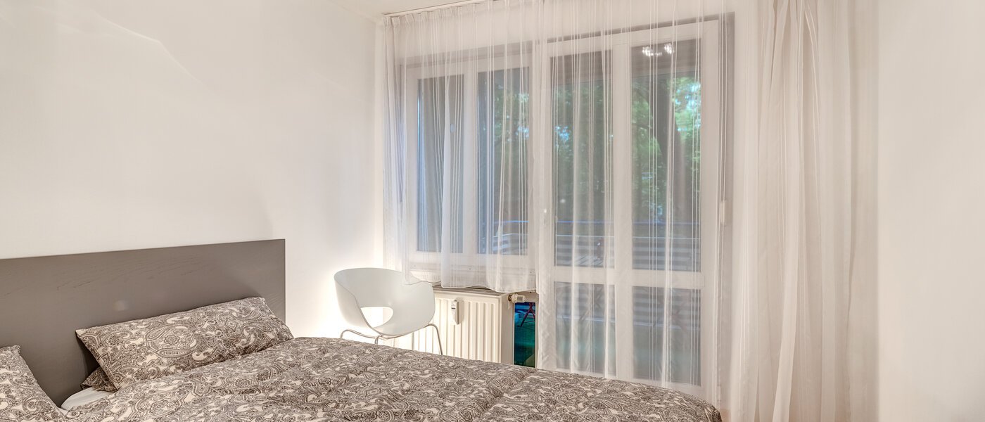 マンション München Thalkirchen 02 寝室 12695