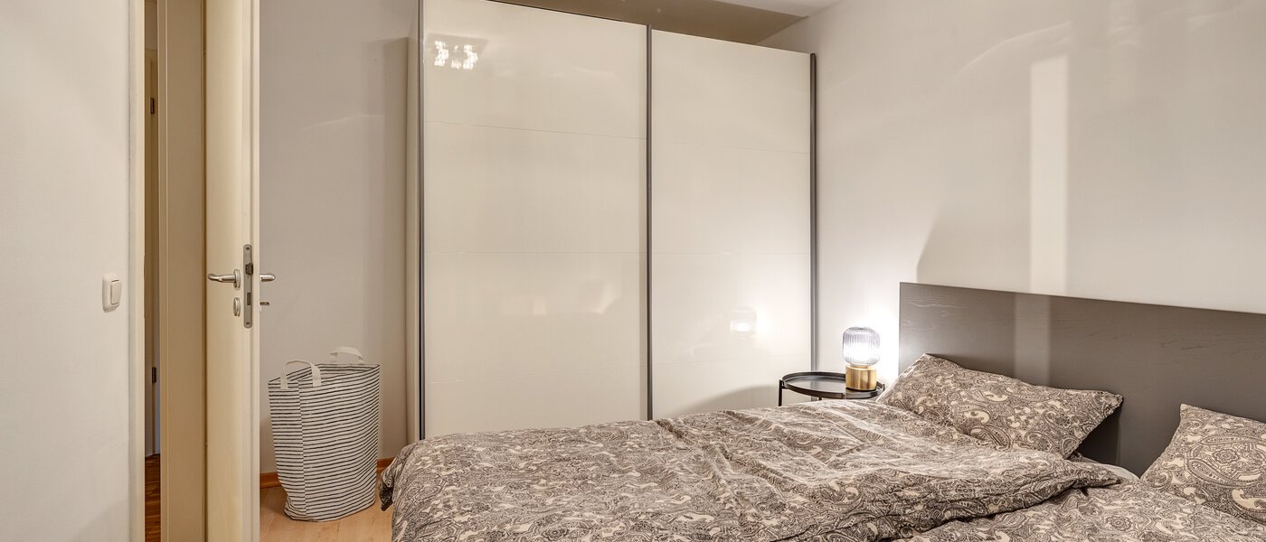 マンション München Thalkirchen 03 寝室 12695