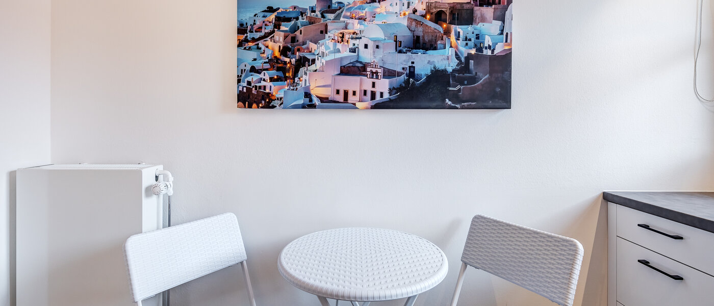 マンション Unterhaching 04 キッチン 12705