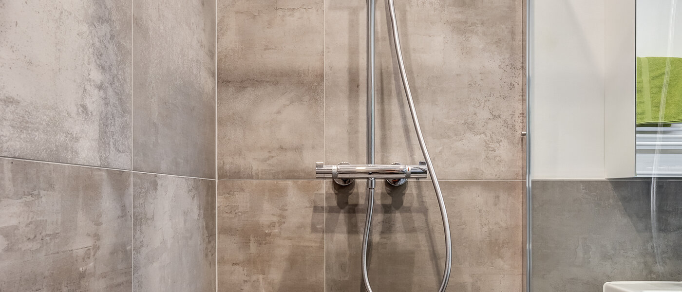 マンション Unterhaching 02 浴室 12705