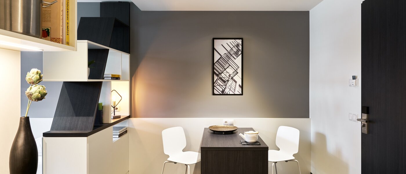 申し訳ございません。こちらの物件はすでに貸し出されました。