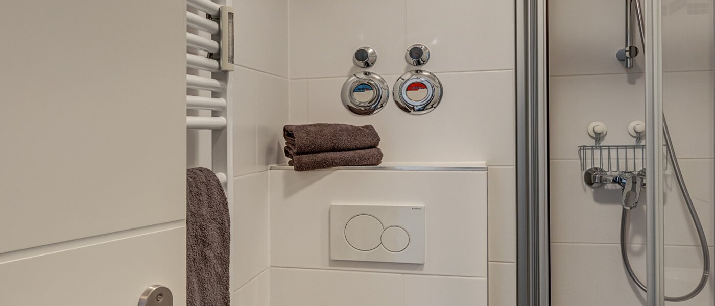 マンション München Ramersdorf 02 浴室 12722