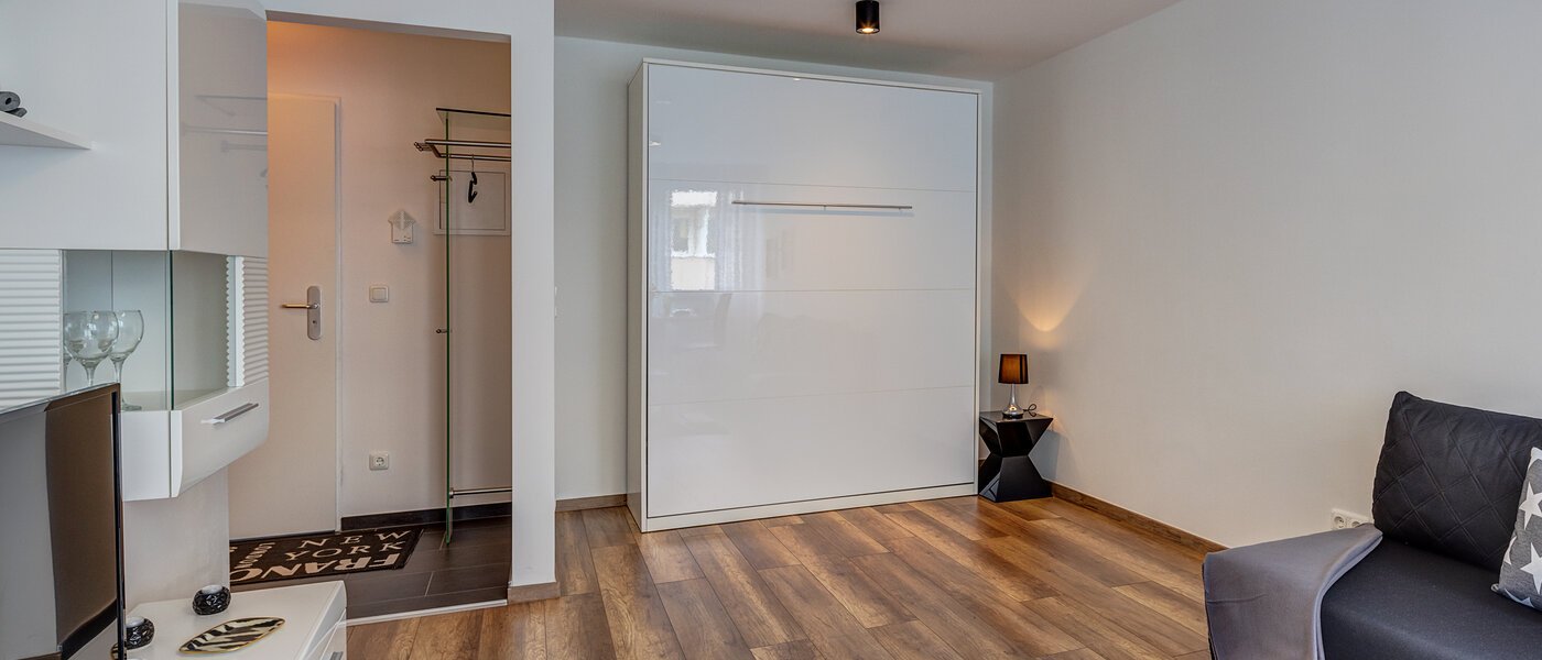 マンション München Ramersdorf 03 リビングエリア 12722