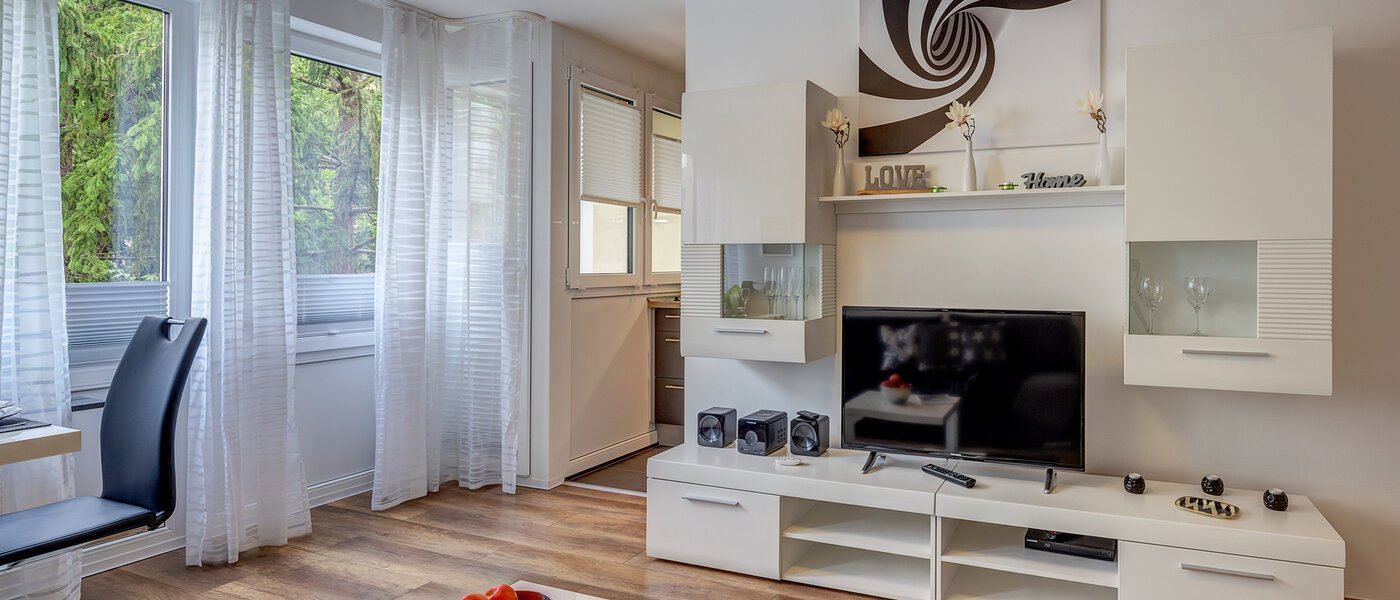 マンション München Ramersdorf 05 リビングエリア 12722