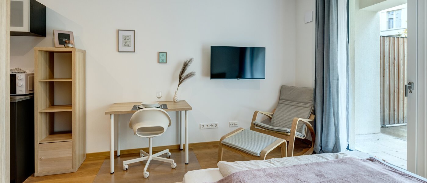 申し訳ございません。こちらの物件はすでに貸し出されました。