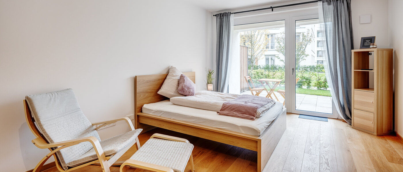 申し訳ございません。こちらの物件はすでに貸し出されました。