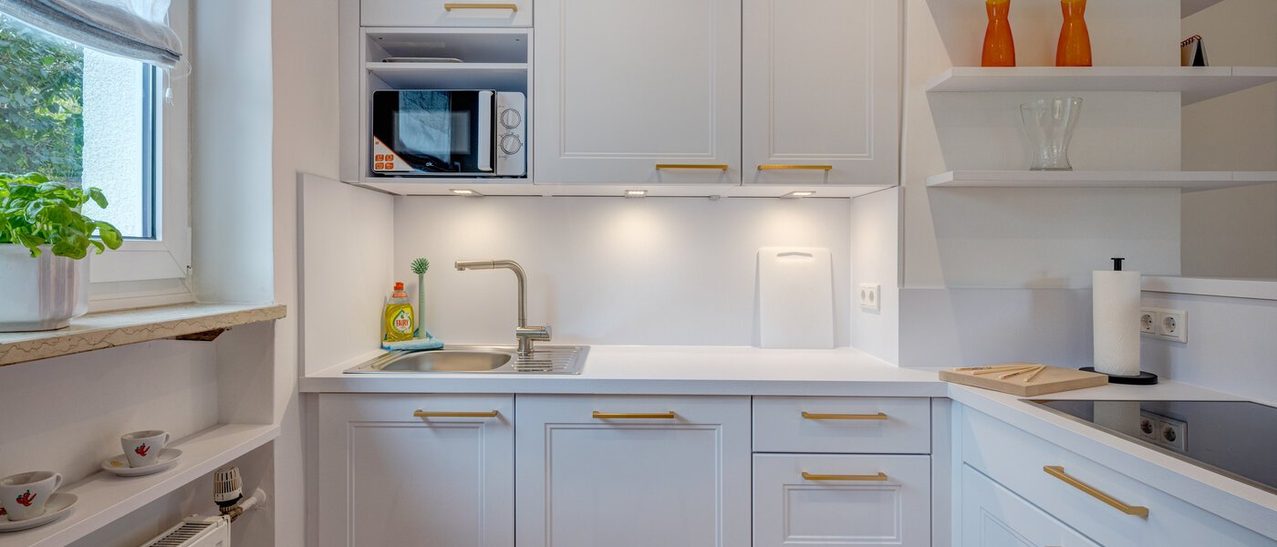 マンション Feldkirchen 01 キッチン 12738