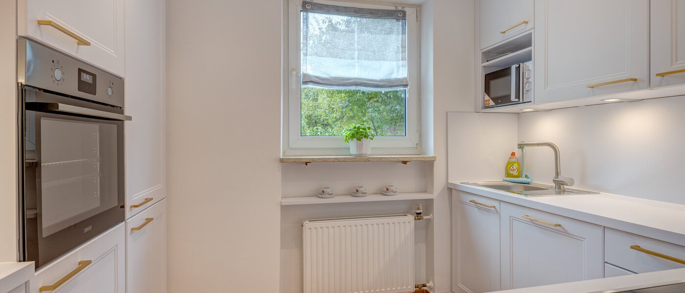 マンション Feldkirchen 02 キッチン 12738