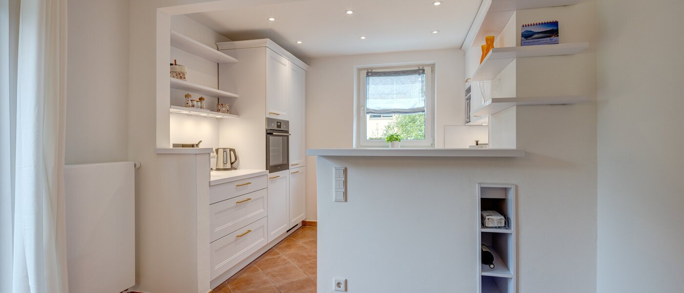 マンション Feldkirchen 05 キッチン 12738