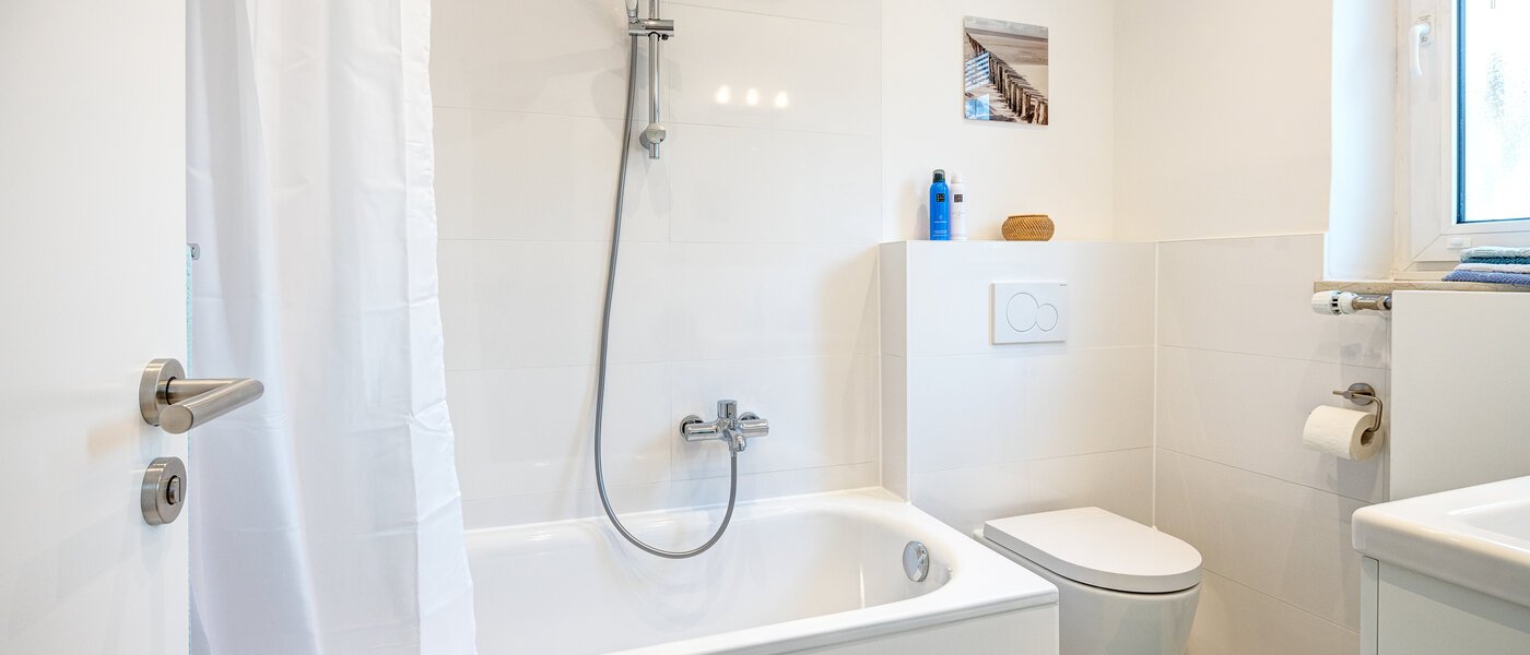 マンション Feldkirchen 02 浴室 12738