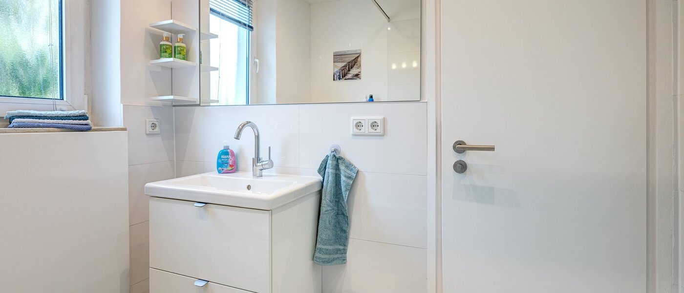 マンション Feldkirchen 03 浴室 12738