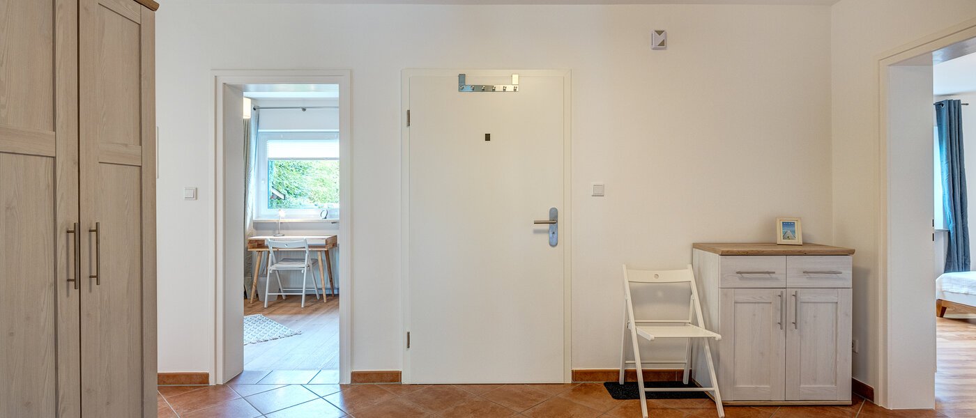 マンション Feldkirchen 02 玄関入り口 12738