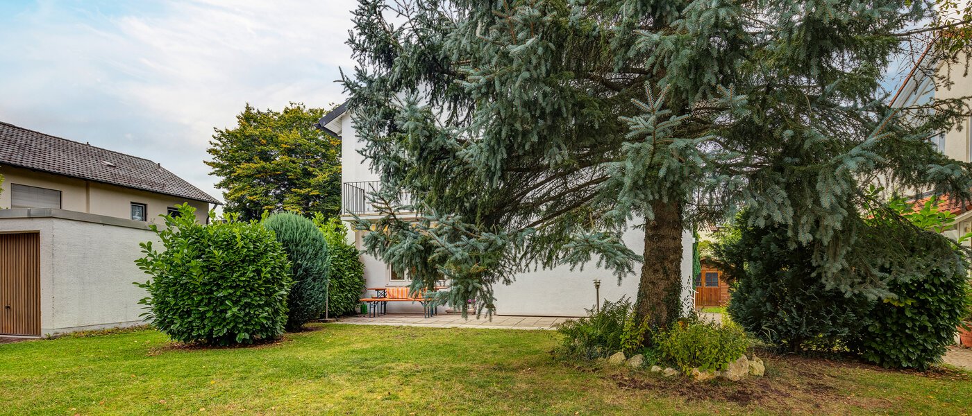 マンション Feldkirchen 03 庭 12738