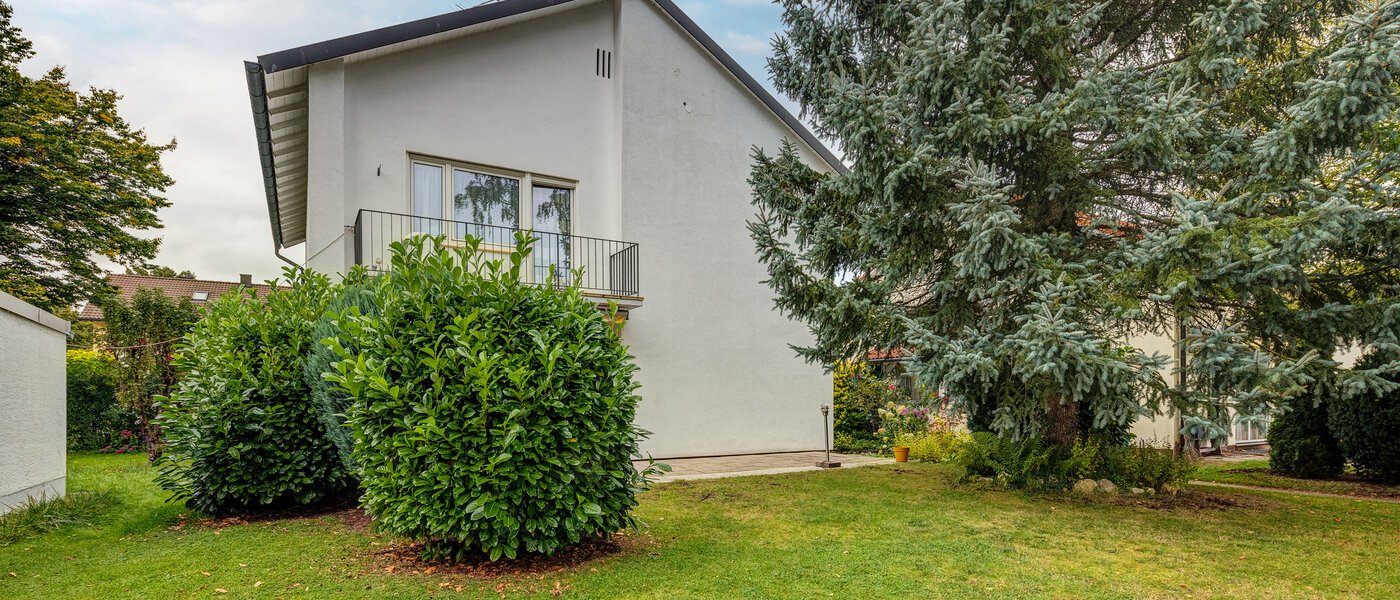 マンション Feldkirchen 04 庭 12738