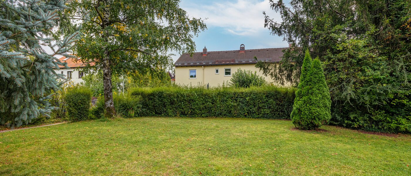 マンション Feldkirchen 05 庭 12738