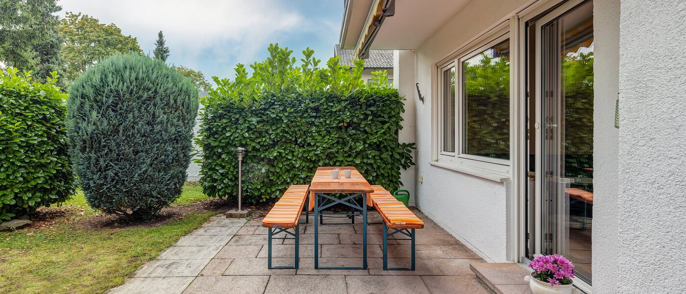 マンション Feldkirchen 02 テラス・ポーチ 12738