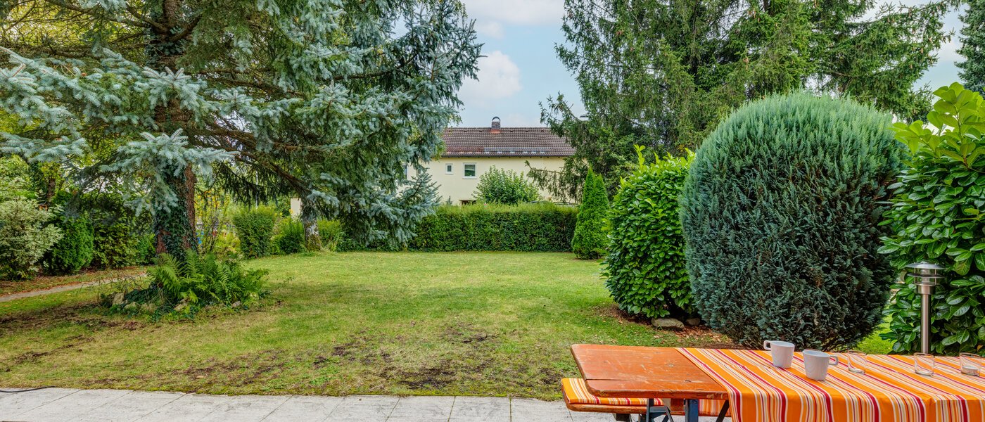 マンション Feldkirchen 01 物件からの眺め 12738