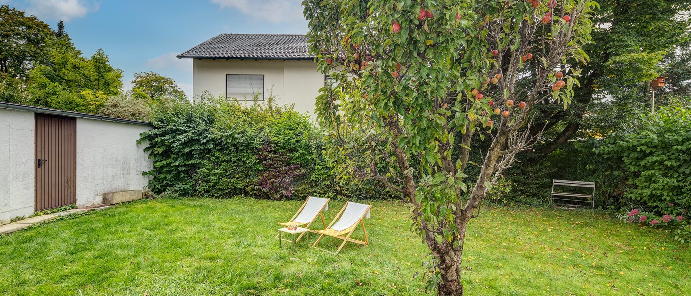 マンション Feldkirchen 02 物件からの眺め 12738