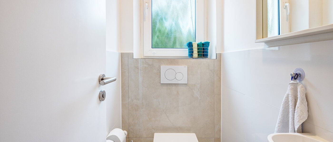 マンション Feldkirchen 01 ゲスト用 WC 12738